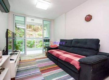 6e3d01cb1664a689ffc81b6f7a0a31471b0b971a · Apartamento com 2 dormitórios para alugar, 83 m² por R$ 4.700,00/mês - Ingá - Niterói/RJ