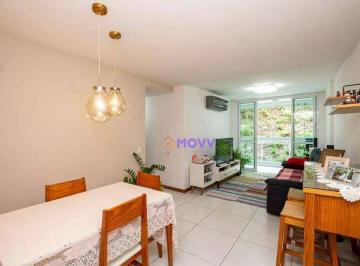 fa77c2b54ddf884172efe582015d6832ead0fad6 · Apartamento com 2 dormitórios à venda, 83 m² por R$ 660.000,00 - Ingá - Niterói/RJ