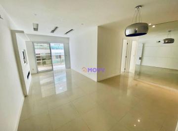 eecc1668dc7a44bcfc47c58dd8d4074583675482 · Apartamento com 3 dormitórios à venda, 120 m² por R$ 1.400.000,00 - Charitas - Niterói/RJ