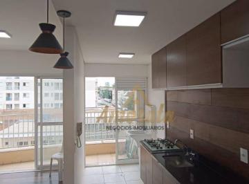 ec1af6065126208ad8749e365fd460bac4905d0f · Apartamento com 2 dormitórios à venda, 52 m² por R$ 320.000,00 - Centro - Americana/SP