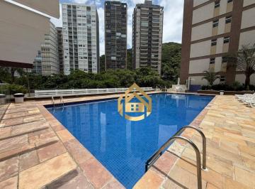 9a1a754a755aadf131371dc84587fb4089925b0e · Apartamento com 3 dormitórios para alugar por R$ 4.500,00/mês - Praia das Pitangueiras - Guarujá/SP