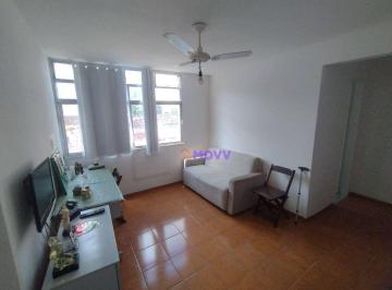 e55295e386d59d5b1dd5fb046dc4b1763a951dbe · Apartamento à venda, 49 m² por R$ 180.000,00 - Santa Rosa - Niterói/RJ