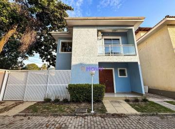 07d88ca66000e49656f8ff85c4a93f9667c7a37e · Casa com 3 dormitórios à venda, 150 m² por R$ 699.000,00 - Serra Grande - Niterói/RJ