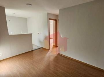 8ecde38ce0d8273a52ff5068c7f9c5847e9347a4 · Apartamento com 2 dormitórios à venda, 55 m² por R$ 216.000 - Loteamento Residencial Mac Knight - Sa
