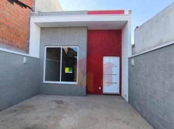 19e3e5fc562f576a7dceef62bc9d611b5c7675f0 · Casa com 2 dormitórios à venda, 60 m² por R$ 350.000 - São Clemente - Monte Mor/SP