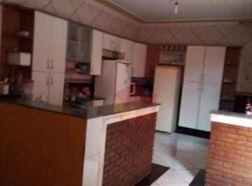 ade38aee7612c74697f916a5f83974707c9620a3 · Casa com 3 dormitórios à venda, 407 m² por R$ 320.000 - Parque Hipólyto - Limeira/SP