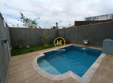 d0d9ddef5e0e14f70a945cb8d347cd735fa7b10e · Casa à venda, 80 m² por R$ 385.000,00 - Cidade Nova Peruíbe - Peruíbe/SP