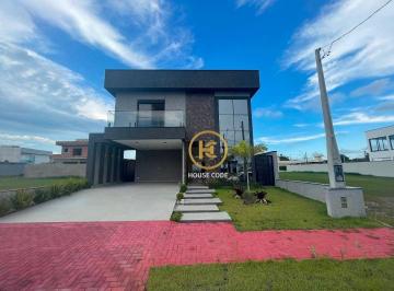 ad2dff2e42143b575c9a5efcb1bd52576c6a3a79 · Casa à venda, 260 m² por R$ 1.995.000,00 - Condomínio Flora Rica - Peruíbe/SP