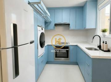 308c98d8b70df624e0d22ed409eadac51759b5df · Apartamento 63m² com Varanda e Porcelanato | Santo André