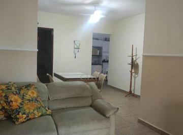 e05c63a0dd5696cad17a30db7ef7c0fc53f41e1f · Apartamento à venda, 80 m² por R$ 338.000,00 - Tupi - Praia Grande/SP