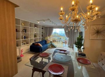 47aa38ab1a5598e6a4a75ca1d9b06dee57e28fbd · Apartamento com 3 dormitórios à venda, 92 m² por R$ 927.000,00 - Vila Campestre - São Paulo/SP