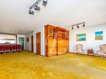 defc9e7b84e2b735d0ea7e670ee47ecaca98543a · Apartamento com 3 dormitórios à venda, 254 m² por R$ 755.000,00 - Bom Retiro - São Paulo/SP