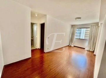 270b5a61562ce1dc8152a50f1053b0d294d7fd8e · Apartamento com 1 dormitório à venda, 45 m² por R$ 585.000,00 - Cerqueira César - São Paulo/SP