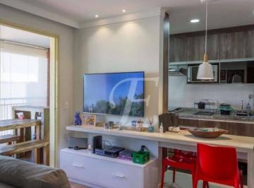 325f37deb0bdb3a78e8c236fa15974dc1cabffec · Apartamento com 1 dormitório à venda, 45 m² por R$ 550.000,00 - Santana - São Paulo/SP