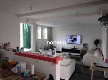 b43d90f65abf4e7dc6132875cb61e2b03acdd826 · Sobrado com 2 dormitórios à venda, 150 m² por R$ 745.000,00 - Vila Albertina - São Paulo/SP
