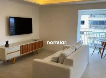 c8d85f8a56814bba563e0afc63e9db7c5996c2ad · Apartamento com 3 dormitórios à venda, 96 m² por R$ 1.350.000,00 - Barra Funda - São Paulo/SP