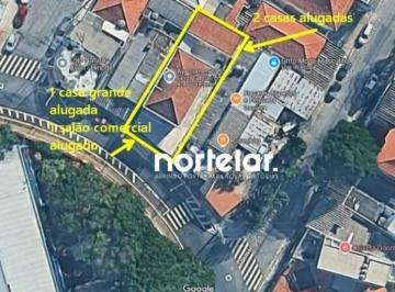 06a4673cdd2abbdc1b171db6b2a0d6790ba83855 · Terreno de 267m - Comercial e Residencial Gerando Renda de Aluguéis -  Jardim Cidade Pirituba - São 