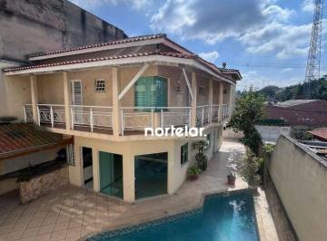 e1aee937dabc14653c7367d88653f7b01bfa85d4 · Sobrado à venda, 336 m² por R$ 1.390.000,00 - Jardim Monjolo - São Paulo/SP