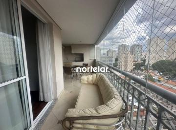 161e3f39bb9e5aa394a09504502e32d3771ff34a · Apartamento de Alto Padrão na Vila Romana – 172 m² de Conforto e Sofisticação  Localizado em uma das