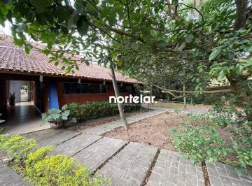 1add09b34c3560e208b731c4ca5452e71212146f · Casa em condomínio fechado com 5 quartos à venda na Rua Bangu, 8, Granja Viana, Carapicuíba