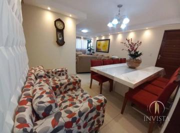 2b84649038b1a34b54cb7bc557d1f002fde2d763 · Apartamento com 3 dormitórios para alugar, 75 m² por R$ 3.500,01/mês - Jardim Oceania - João Pessoa/