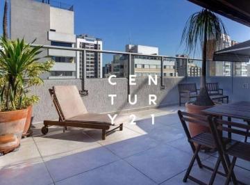 22556bb8605f2fd79b8341ce140ea41d1b491955 · Cobertura com 3 dormitórios à venda, 209 m² por R$ 2.290.000,00 - Perdizes - São Paulo/SP