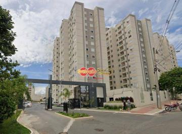 a43d1a8eb9192b7356e2d5dd5e445137c045a905 · Apartamento Residencial / Jardim Nova Europa