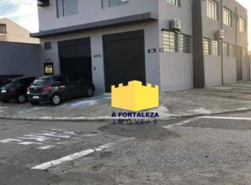 5b351d0e91728420fda2c7a81d673b10c023c26c · Salão para alugar, 210 m² por R$ 5.245/mês - Conserva - Americana/SP