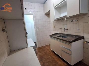5065624e777eff7c9728e1968d1c1248f30bc30d · Apartamento com 2 dormitórios para alugar, 55 m² por R$ 3.407/mês - Pqe Res Aquarius - São José dos