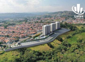 d673332fd01c4aa0ed5c25bfb6f239d7e931669a · Apartamento com 2 dormitórios à venda, 45 m² - Capotuna - Jaguariúna/SP
