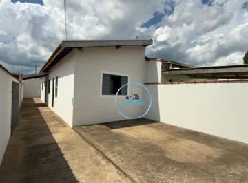 882c05ca1fc345b361b5cff9593c4eeff2f7383d · (LOC-572) Casa com 2 dormitórios para alugar, 60 m² por R$ 1.567/mês - Recanto das Águas - São Pedro