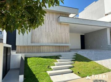 9277886ef680d9bd844b711b64caef9143433546 · Casa com 3 Quartos 3 Suítes com Piscina à venda - Condomínio Chácara Ondina - Sorocaba/SP