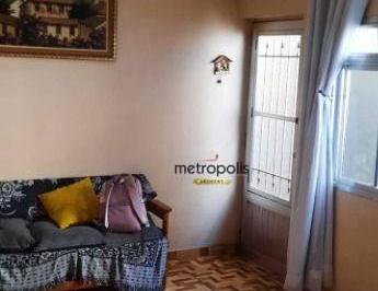 Sala · Casa à venda, 116 m² por R$ 590.000,00 - Vila Santa Luzia - São Bernardo do Campo/SP