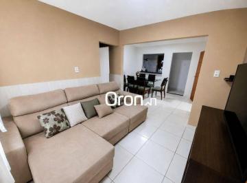 9b6e9bcfdd4069c54e6e64b7b42242e10d0843d2 · Casa com 6 dormitórios à venda, 230 m² por R$ 559.000,00 - Setor Recanto das Minas Gerais - Goiânia/