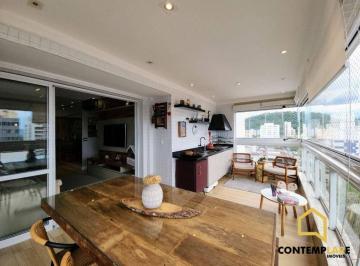 770490fdf9bb033b36e3228bdc6a41927992b8cd · Apartamento com 2 dormitórios à venda, 82 m² por R$ 950.000,00 - Vila Belmiro - Santos/SP