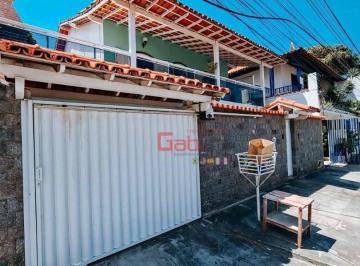 72da37e8f36a18f6eb5b7c7aecba5a03621cc9a8 · Casa com 5 dormitórios à venda, 350 m² por R$ 1.350.000 - Braga - Cabo Frio/RJ
