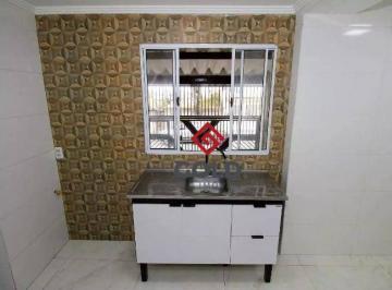175d61e80b3eddab1dae92472e94772ef067ccd8 · Sobrado com 3 dormitórios à venda, 300 m² por R$ 650.000,00 - Jardim das Maravilhas - Santo André/SP