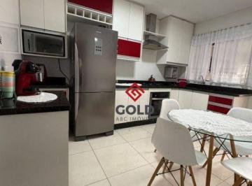 cdfb67f13f1189397b0c0a2eb901e7c96c29b1fe · Casa com 2 dormitórios à venda, 120 m² por R$ 480.000,00 - Jardim Utinga - Santo André/SP