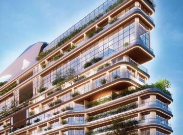 11cbd222df7d9c8c8751ca5956a74067c9ee9b80 · Studio com 1 dormitório à venda, 24 m² por R$ 393.000,00 - Água Verde - Curitiba/PR