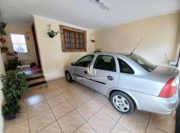 29aba426b0835a75572f2015a6eac7be88fb817d · Casa à venda, 92 m² por R$ 340.000,00 - Jardim Residencial Santa Eliza - Rio Claro/SP