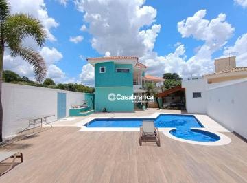 4dacf562705503b168051d84f06a38d2933818fc · Casa para alugar com 03 suítes no Condomínio Saint Claire em Sorocaba/SP.