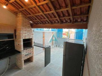 24f1adedba76f20a0a4502b4ce56646165a6bd3f · Sobrado com 2 dormitórios à venda, 102 m² por R$ 535.000,00 - Parque Capuava - Santo André/SP