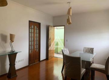 f434b637eb7c8d88b49d32e3a13cc191931ed56e · Apartamento com 2 dormitórios à venda, 70 m² por R$ 280.000,00 - Vila Vitória - Santo André/SP