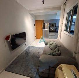 233603a8f179ee63e18c47e712a1d2aa90ebd3f1 · Apartamento com 2 dormitórios, 42 m² - venda por R$ 345.000,00 ou aluguel por R$ 2.880,00/mês - Jard