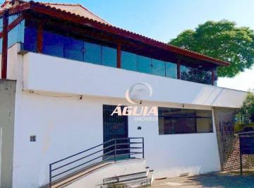 e9602b8da7ccdf8e7357f53b36105bb4f769ab6c · Prédio à venda, 412 m² por R$ 1.450.000,00 - Utinga - Santo André/SP