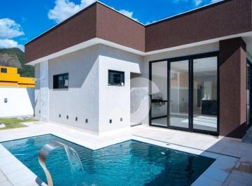 02aca8fd1534fc2c18a8660179853e2ef093f782 · Casa com 3 dormitórios à venda, 258 m² por R$ 1.790.000,00 - Inoa (Inoa) - Maricá/RJ