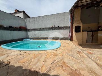 0989b762018545c0bb4b7107da16e2506723424c · Casa com 2 dormitórios à venda, 68 m² por R$ 580.000,00 - Serra Grande - Niterói/RJ