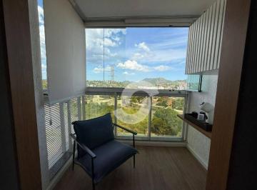 a597fa1c564d29e27d74254e7e67c150d916ac13 · Apartamento com 1 dormitório à venda, 58 m² por R$ 420.000,00 - Largo da Batalha - Niterói/RJ