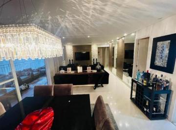 Apartamento · 128m² · 3 Quartos · 3 Vagas · Apartamento com 3 quartos à venda, 128 m² por R$ 1.490.000 - Vila Augusta - Guarulhos/SP
