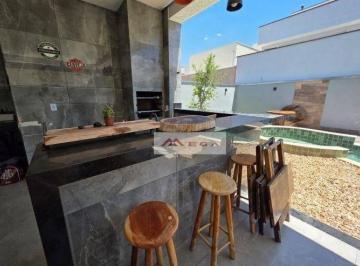 68b0c08ba06c8110239ac00843c18bb6c51861a5 · Casa com 3 quartos à venda, Parque Residencial Terras de Yucatan - Monte Mor/SP